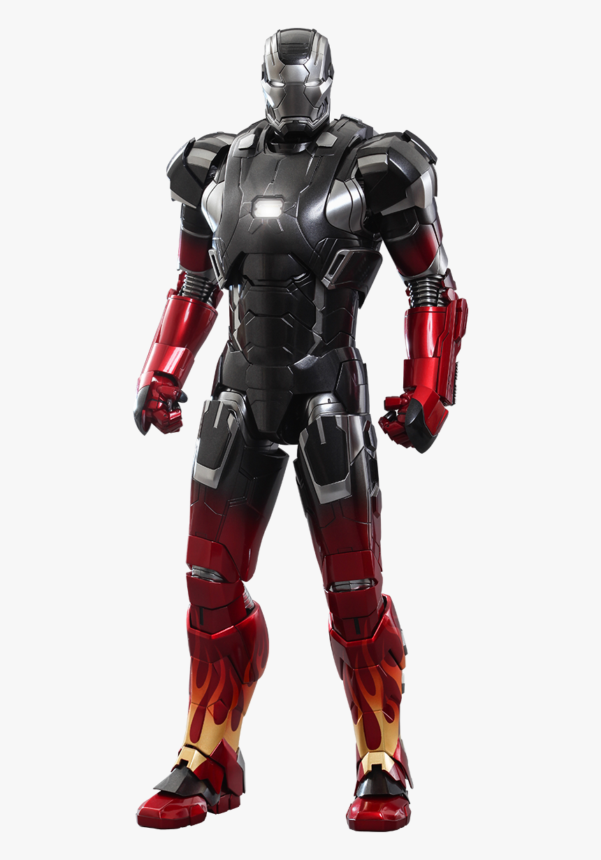 Iron Man Mark 22 Hot Rod , Png Download - Iron Man Mark 22 Hot Rod, Transparent Png, Free Download