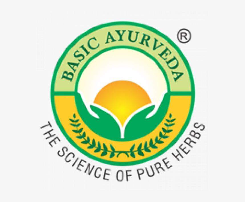 Basic Ayurveda Logo, HD Png Download, Free Download