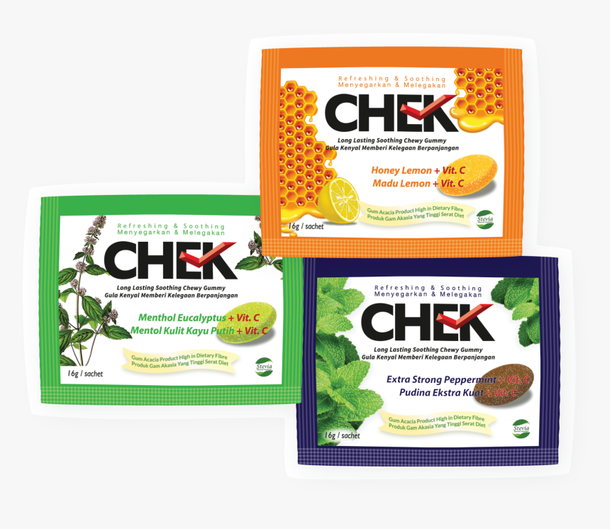 Chek-sachet - Snack, HD Png Download, Free Download