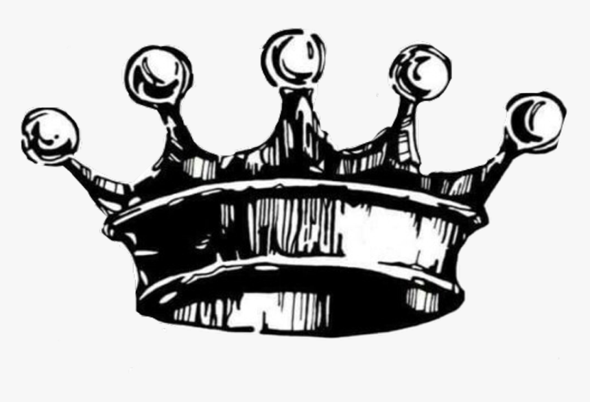 Crown Logo For Picsart Clipart , Png Download - Crown Picsart, Transparent Png, Free Download