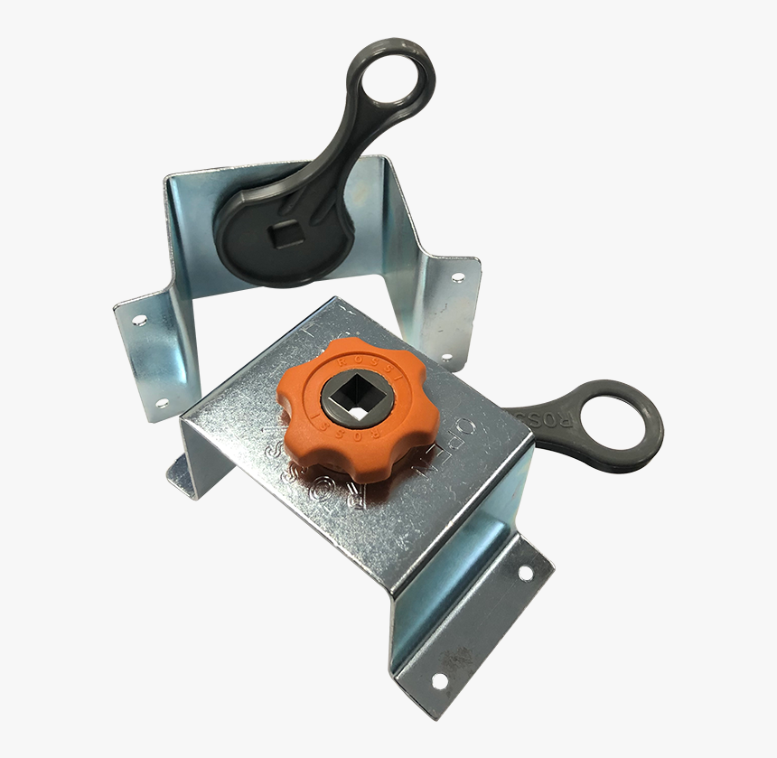 Rossi Heavy Duty Damper - Tool, HD Png Download, Free Download