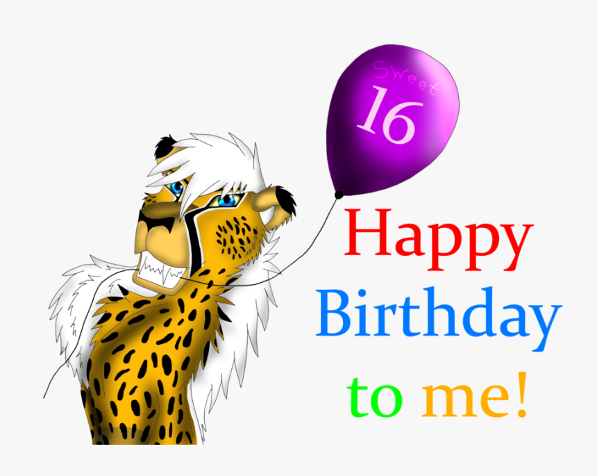 Happy Birthday To Me By Thealess - Happy Birthday Sister, HD Png Download, Free Download