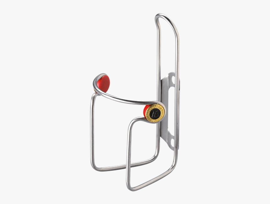 Elite Titanium Bottle Cage, HD Png Download, Free Download