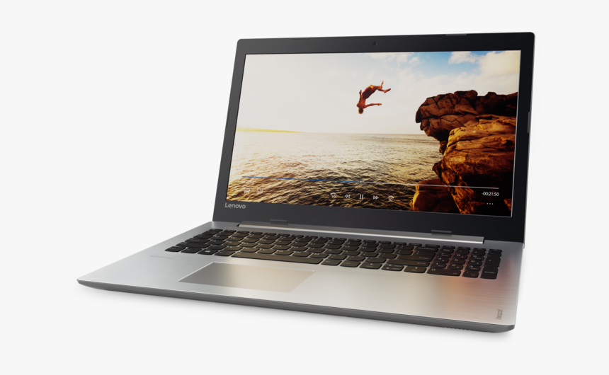 Lenovo Ideapad 320 15.6, HD Png Download, Free Download