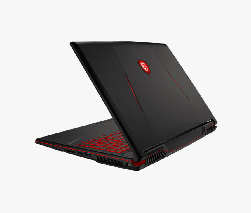 Msi Gl63, HD Png Download, Free Download