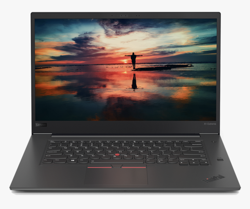 Lenovo Thinkpad X1 Carbon Vs Extreme, HD Png Download, Free Download