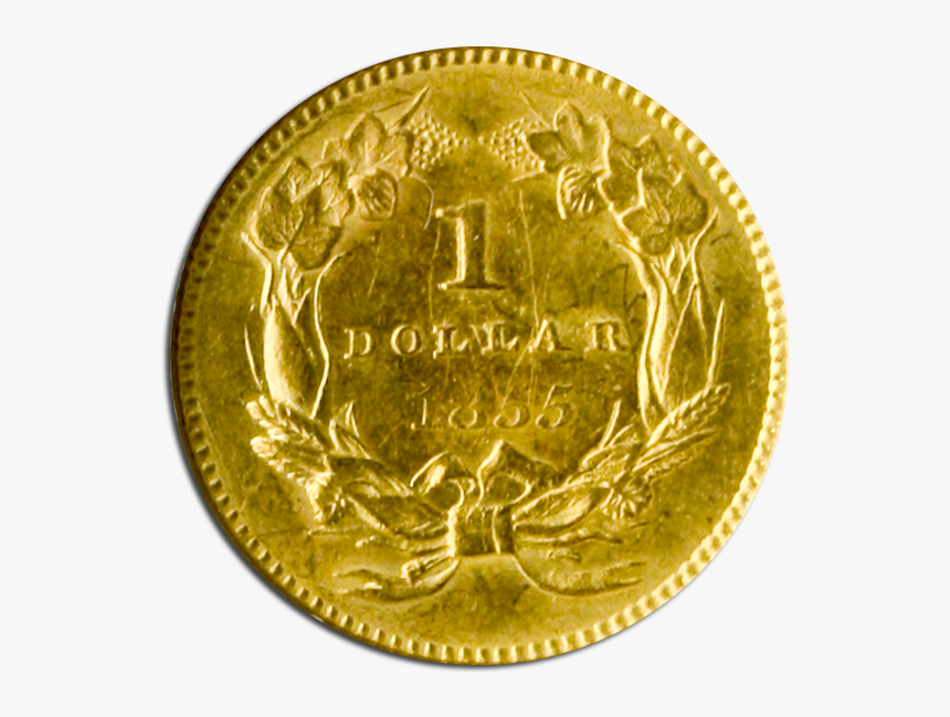 Coin, HD Png Download, Free Download