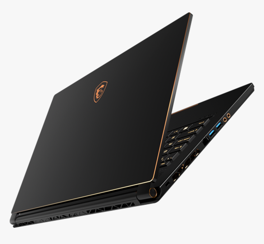 Gaming Msi Gs65 Stealth Thin, HD Png Download, Free Download
