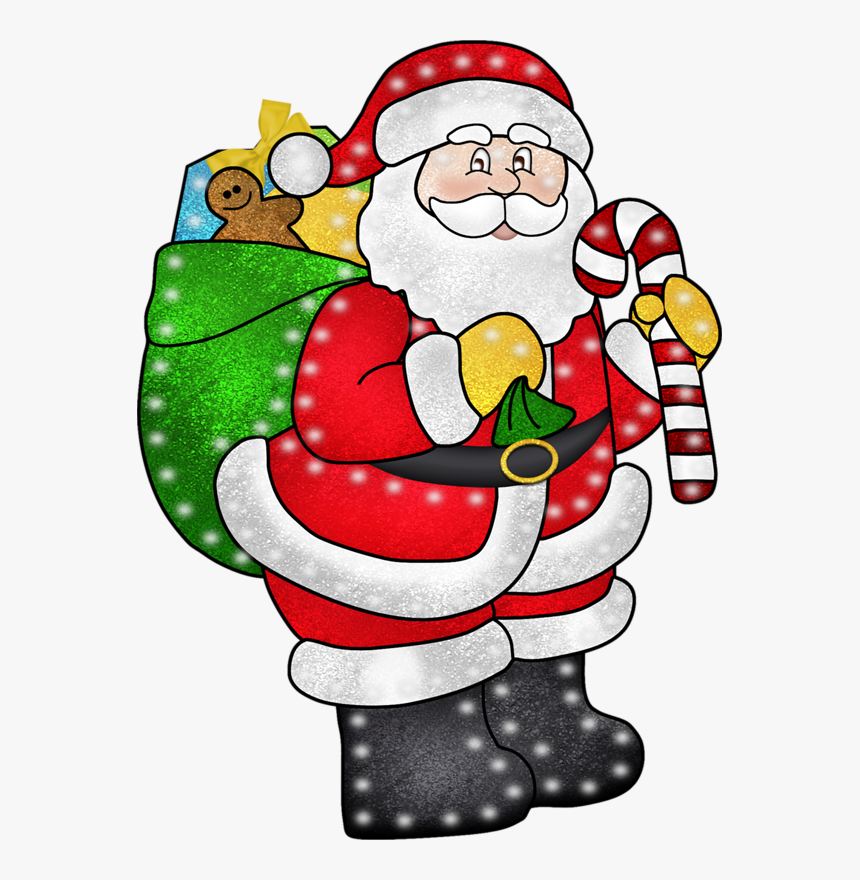 Pere Noel,santa, Christmas - Papa Noel Png, Transparent Png, Free Download