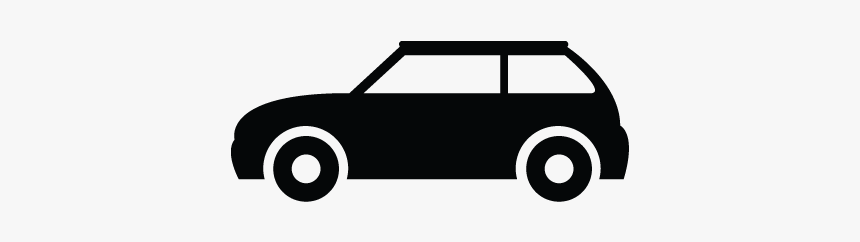 Car, Sports Car, Transport, Cab, Small Car Icon - Car Vector Icon, HD Png Download, Free Download