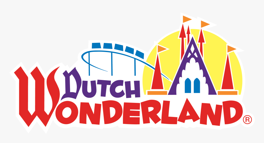 Dutch Wonderland Logo - Graphic Design, HD Png Download, Free Download