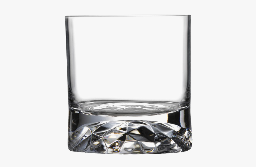 Empty Glass Transparent Background Png - Transparent Background Glass Png, Png Download, Free Download