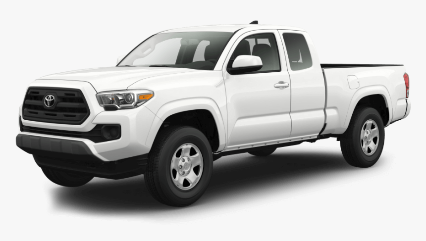 Toyota Tacoma 4 2 2019, HD Png Download, Free Download