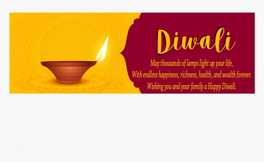 Diwali , Png Download - Poster, Transparent Png, Free Download