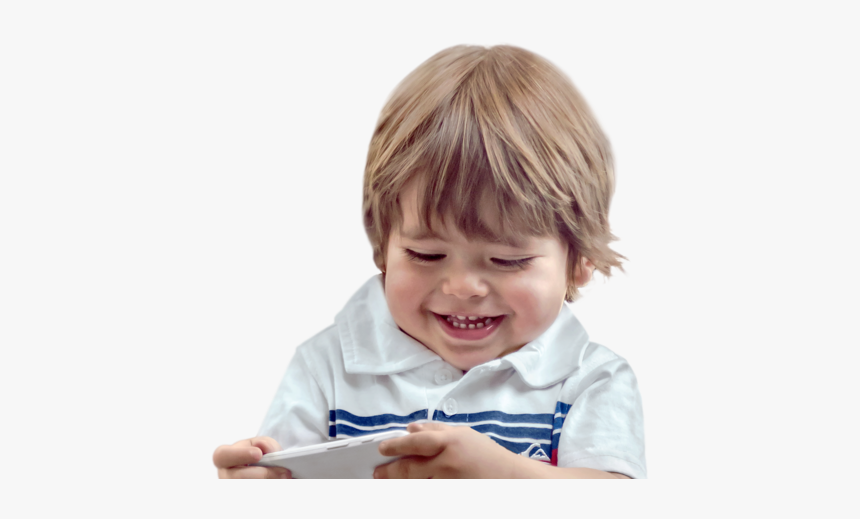 Children Kids Png Images - Smartphone Children Png, Transparent Png, Free Download