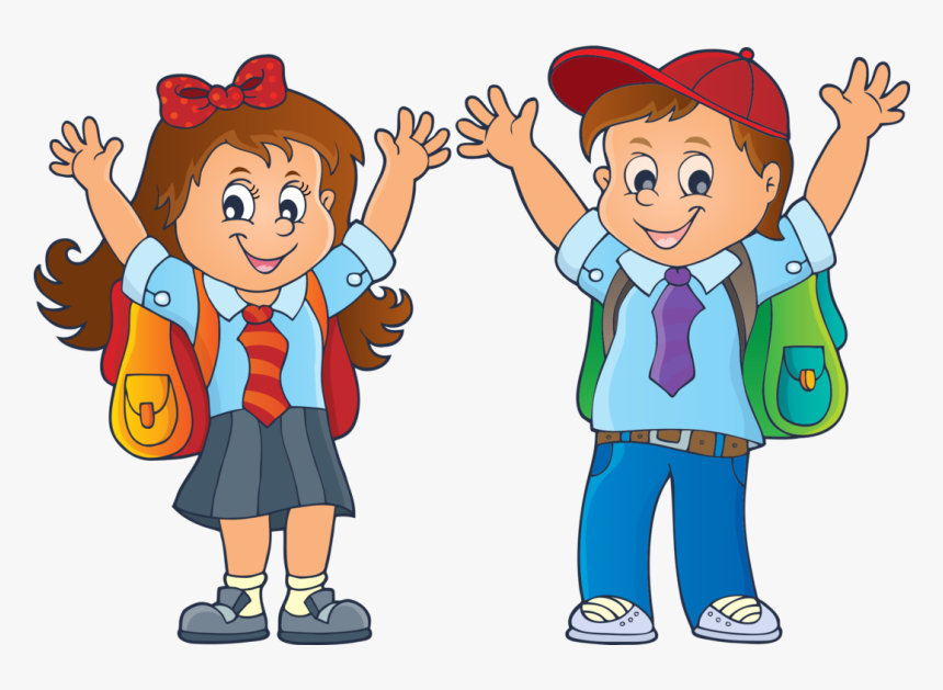 Art People Child Kids At School Clipart Hd Png Download Kindpng