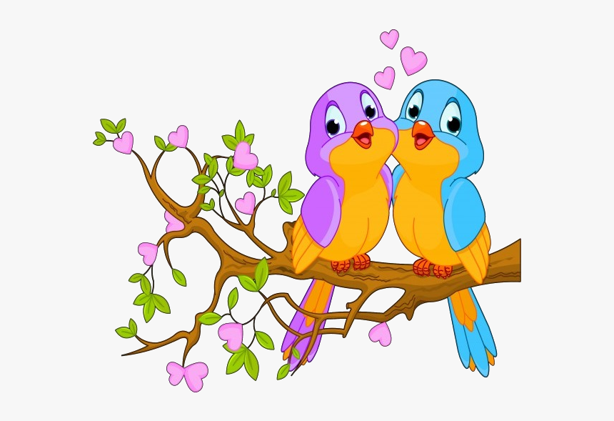 Birds Cliparts, HD Png Download, Free Download