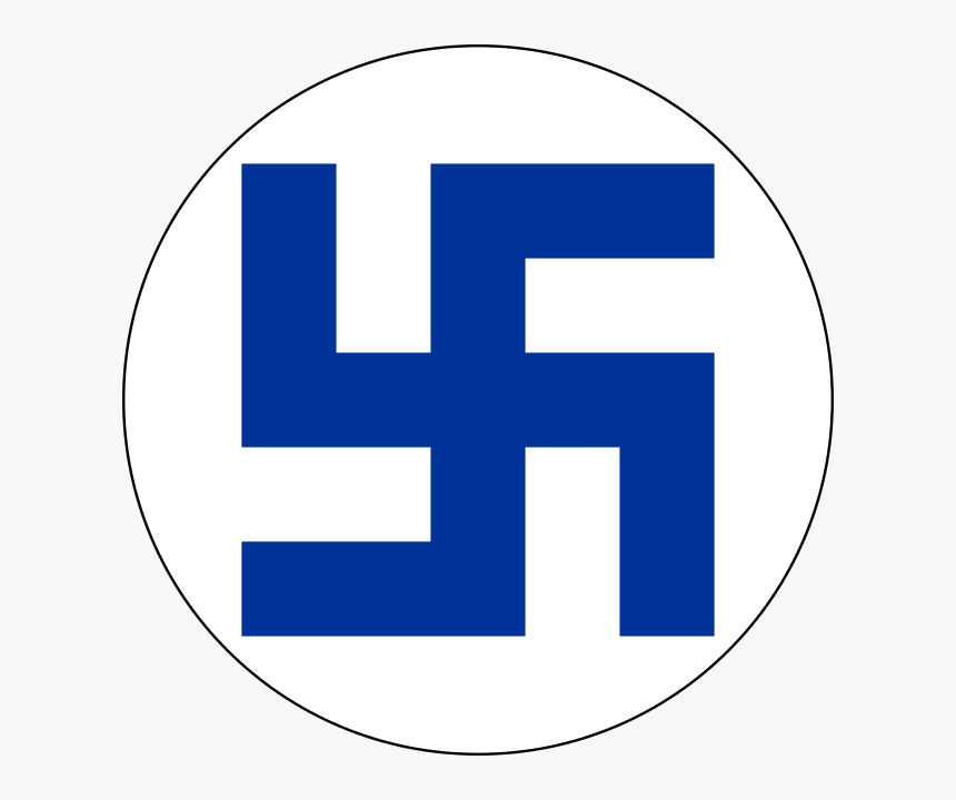 Finnish Swastika, HD Png Download, Free Download