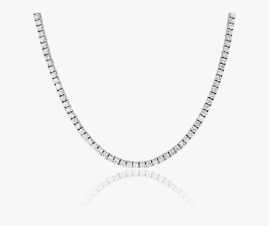 Chain Stainless Steel Necklace, HD Png Download, Free Download