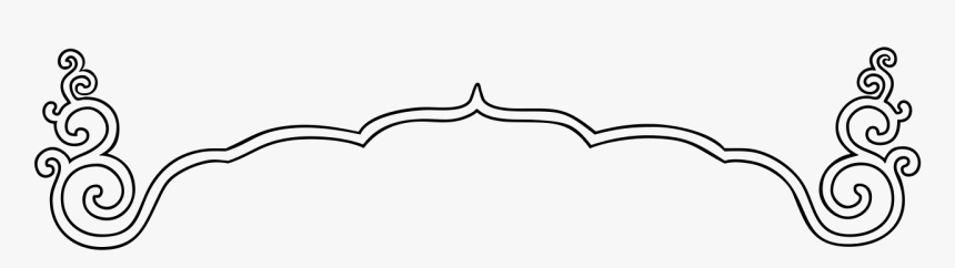 Border Design Clip Art, HD Png Download, Free Download