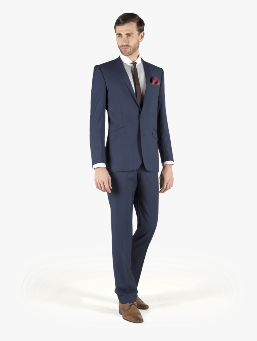 Suits-black - Man In Suit Png, Transparent Png, Free Download