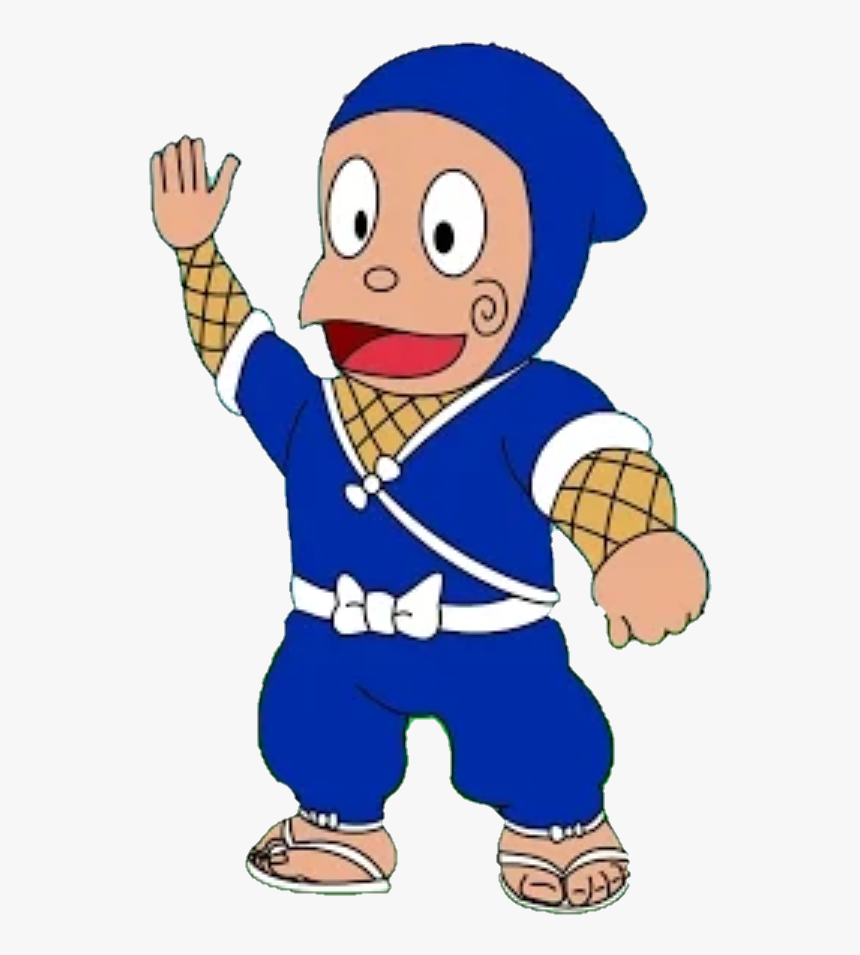 ninja hattori wala