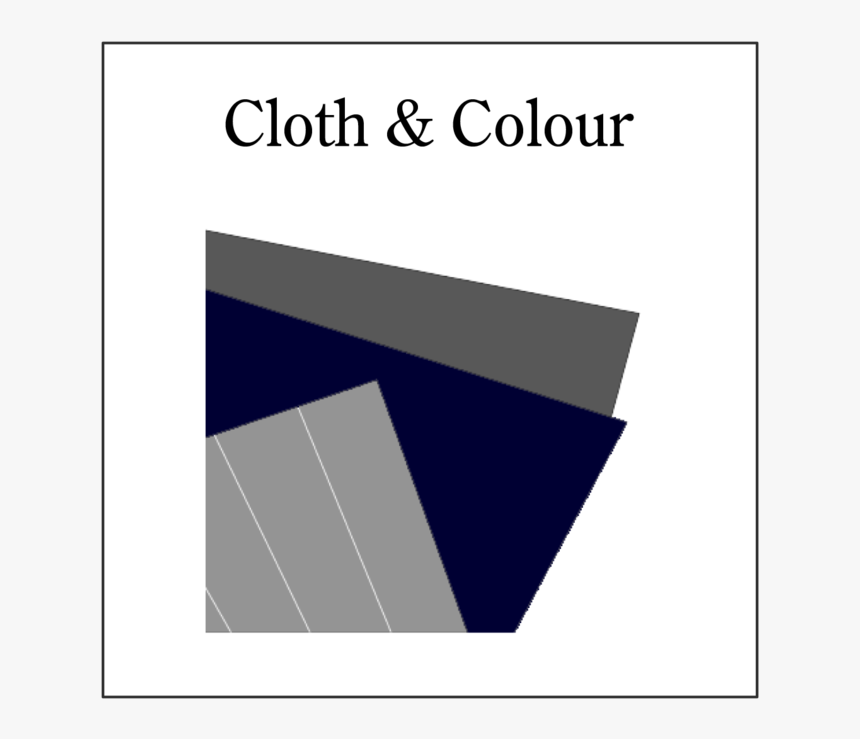 Cloth - Paper Product, HD Png Download, Free Download