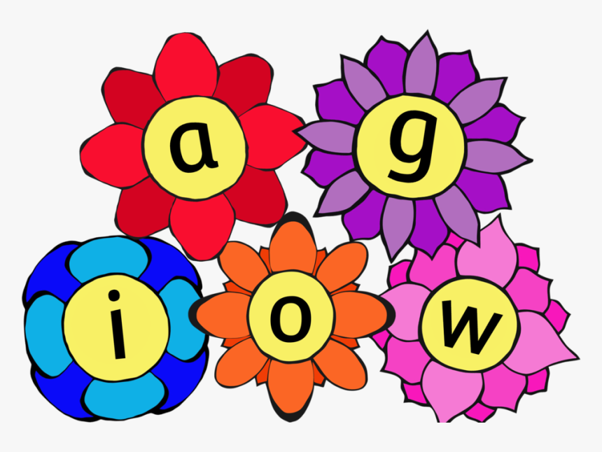 Floweralphacover, HD Png Download, Free Download