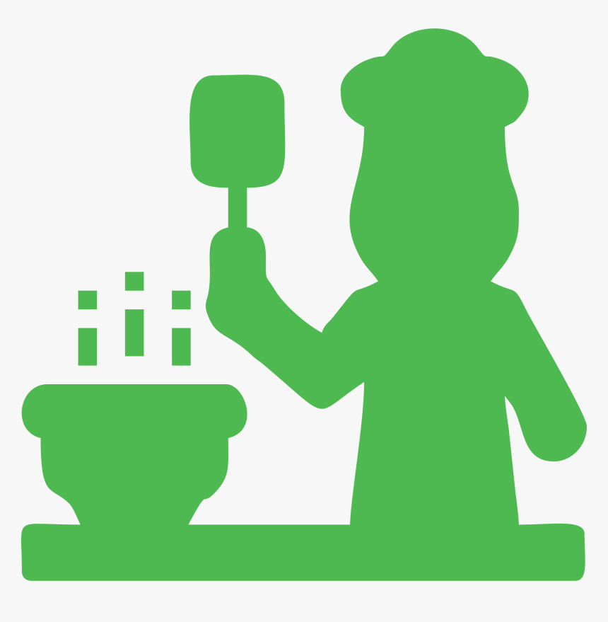 Tiffin Service Mess Icon, HD Png Download, Free Download