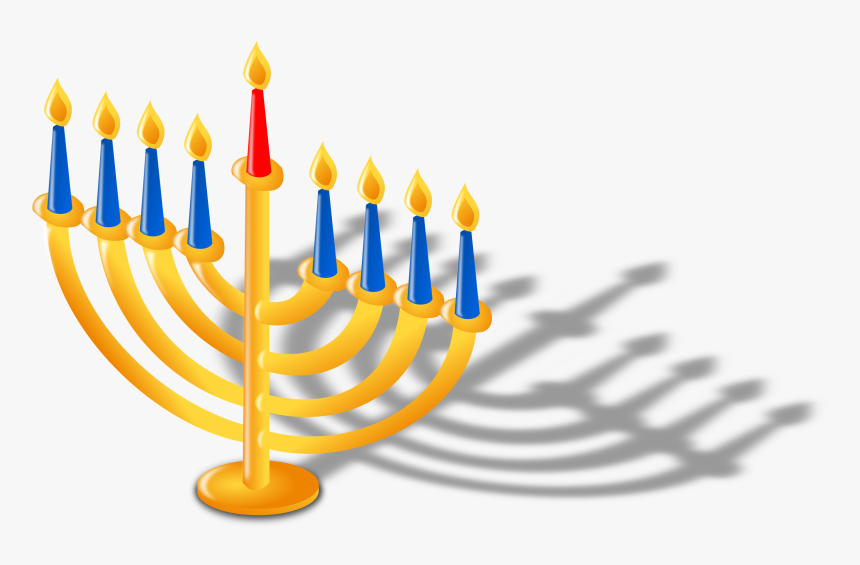 Hanukkah Png - חנוכה Png, Transparent Png, Free Download