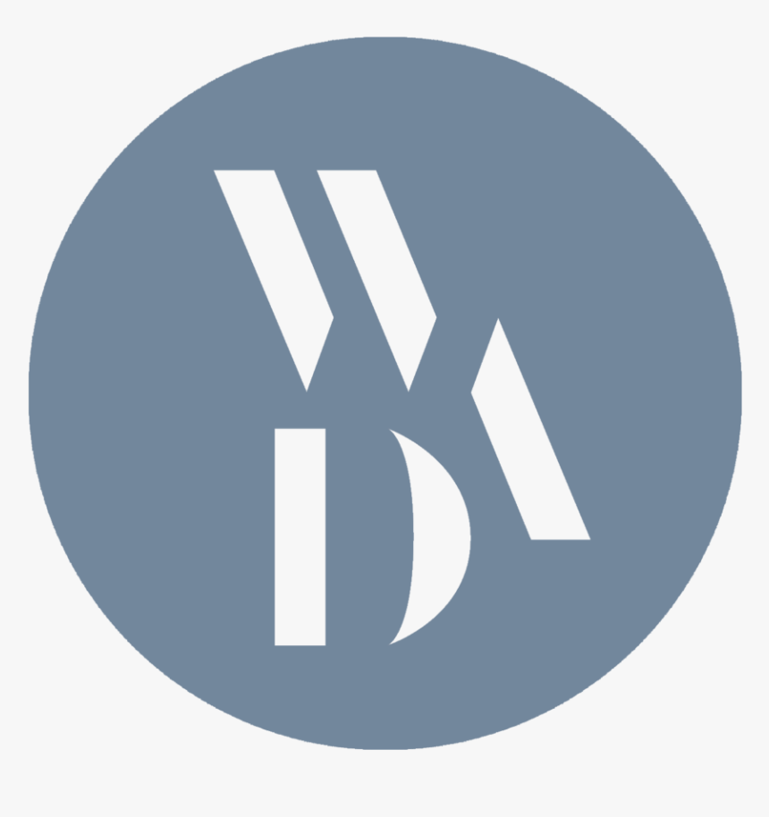 Wad Logo - Ville De Saint Etienne, HD Png Download, Free Download