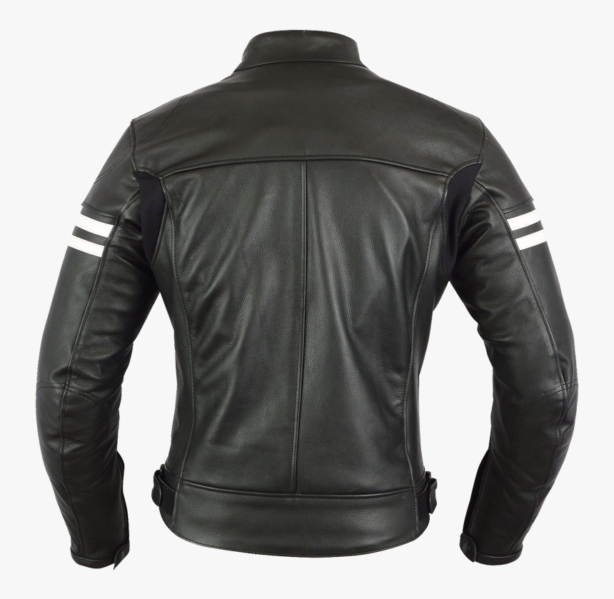 Leather Jacket, HD Png Download - kindpng