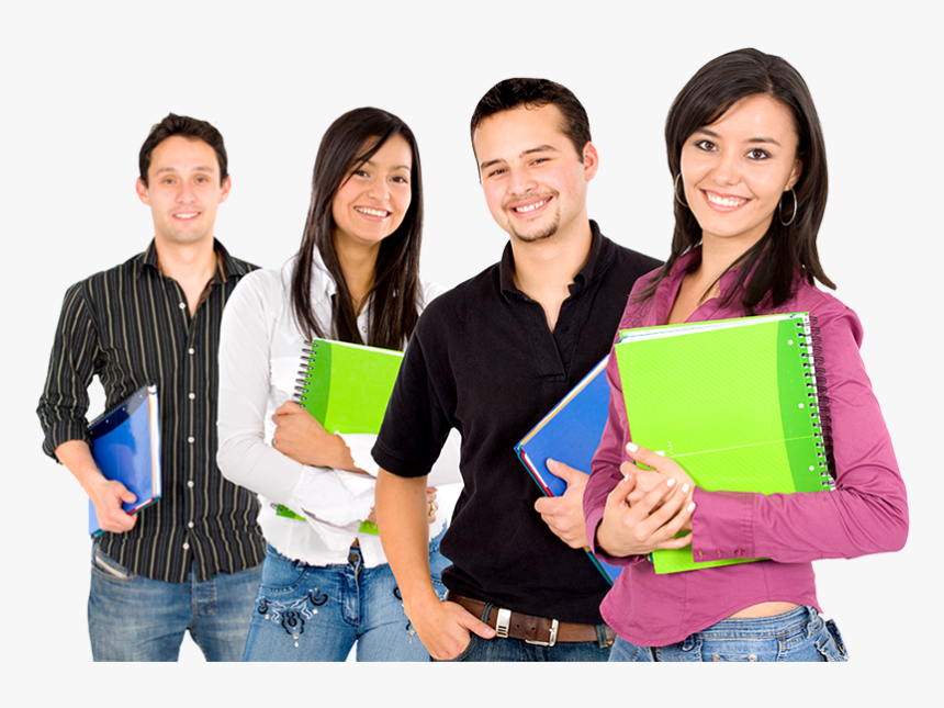 Doeacc Courses & Nios Courses School / College / Coaching - Students Images Hd Png, Transparent Png, Free Download