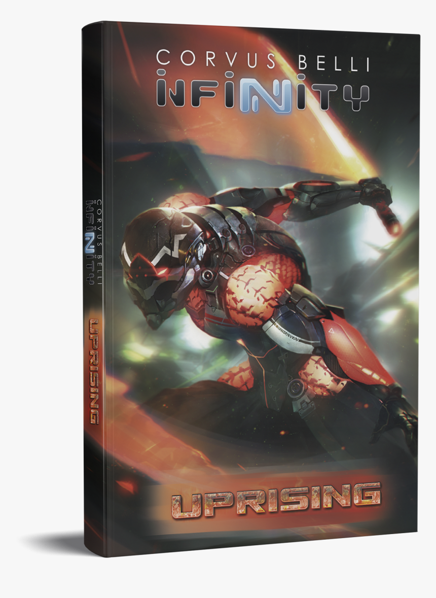 Infinity Uprising, HD Png Download, Free Download