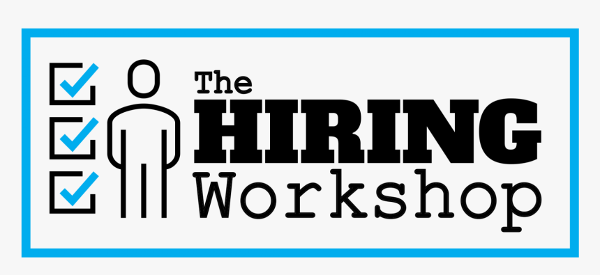 The Hiring Workshop - Dat Adam, HD Png Download, Free Download