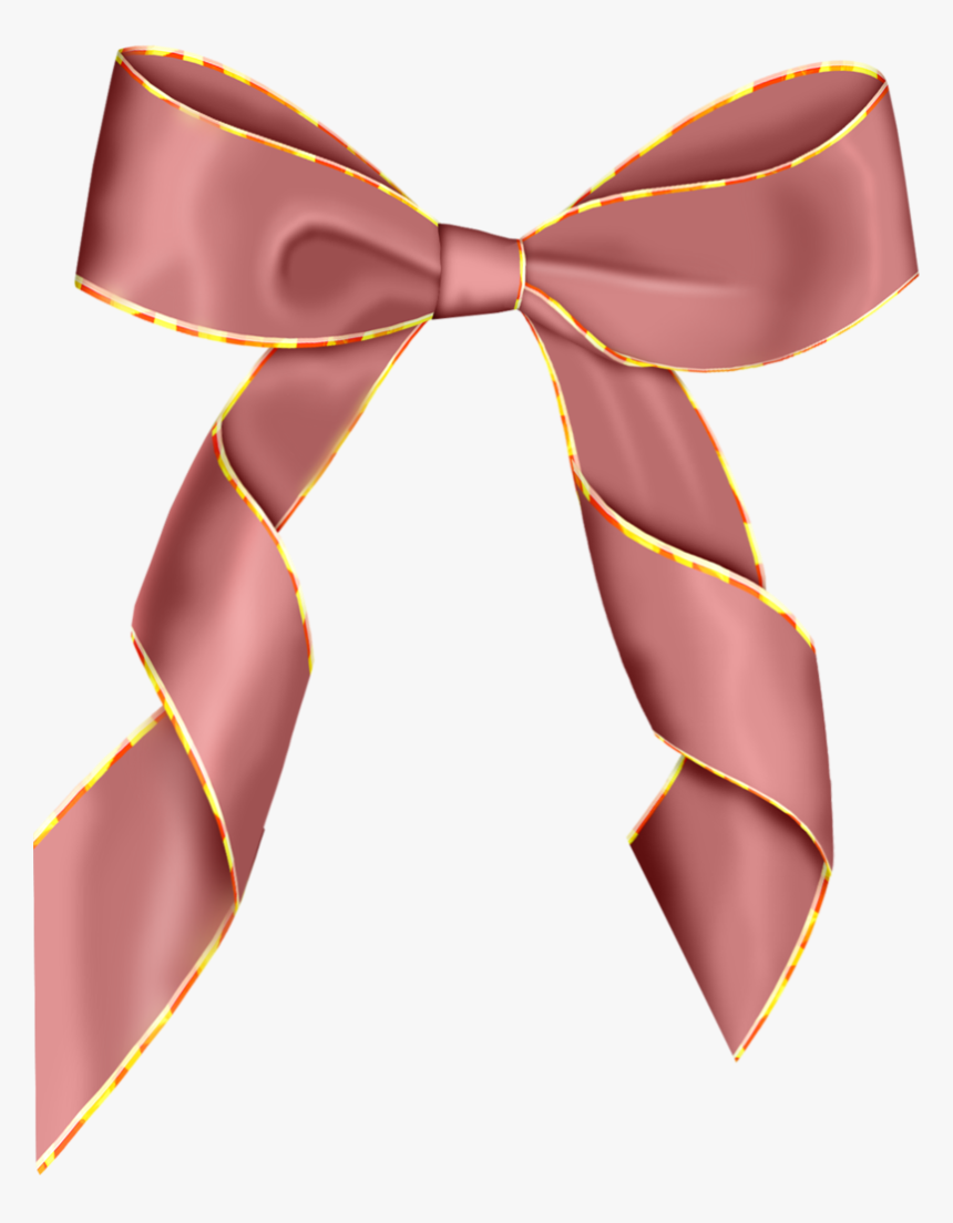 Gift Ribbon Blue Png - Laços Png, Transparent Png, Free Download