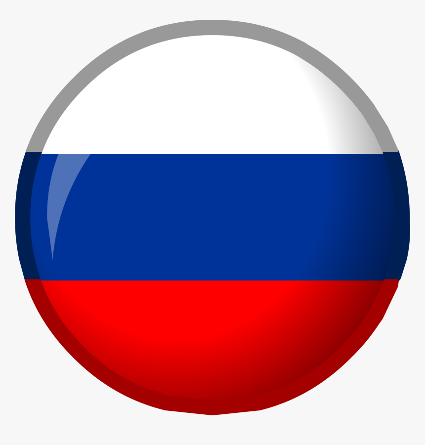 Download Image Free Hd - Russia Flag Logo Png, Transparent Png, Free Download