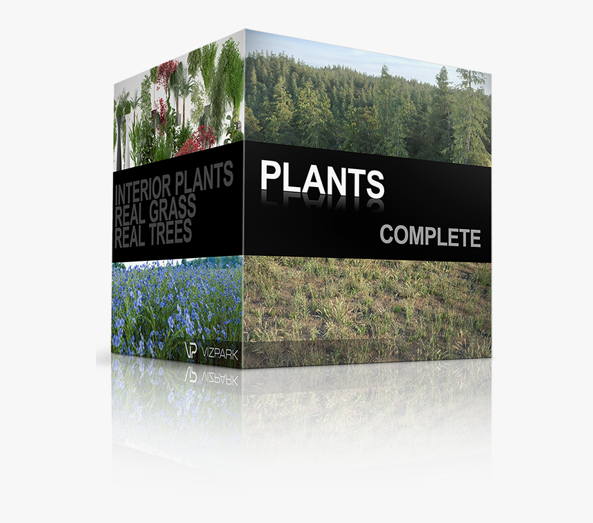 Iplants Models, HD Png Download, Free Download