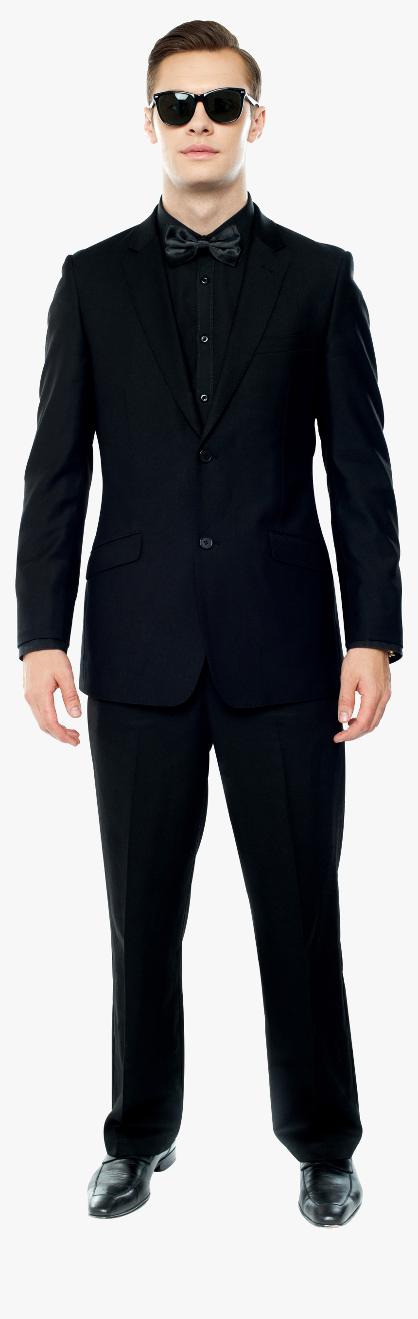 Men In Suit Download Free Png Image - Danny Devito Standing Up, Transparent Png, Free Download
