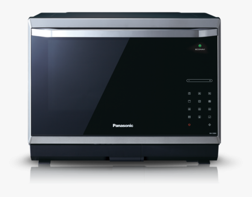 Panasonic Steam Microwave Convection Oven - Panasonic Nn Cs894 Steam, HD Png Download, Free Download