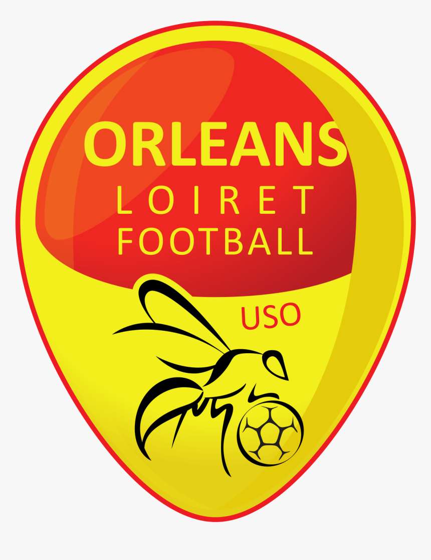 Logo Us Orleans, HD Png Download, Free Download