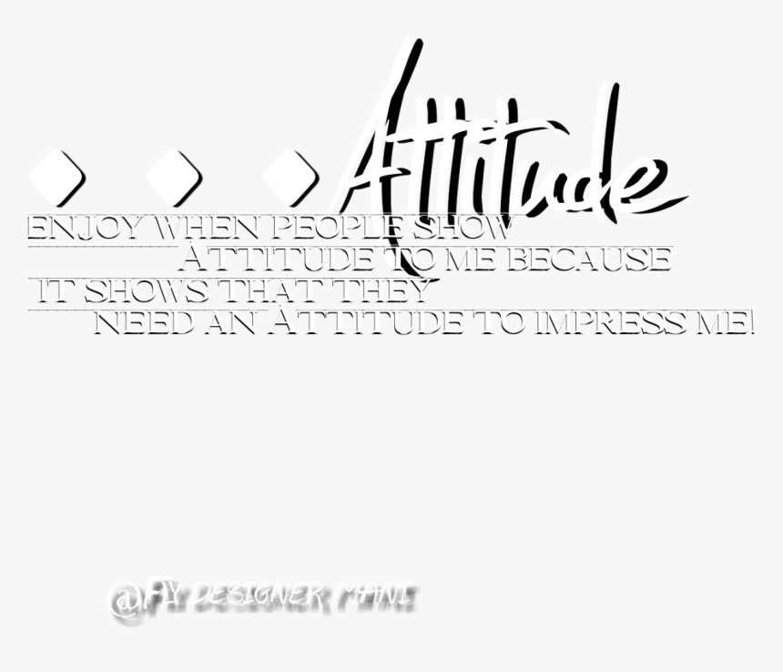 Calligraphy, HD Png Download, Free Download