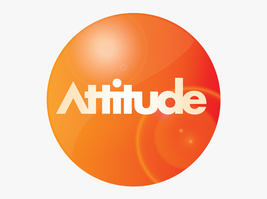 Transparent Attitude Png - Circle, Png Download, Free Download