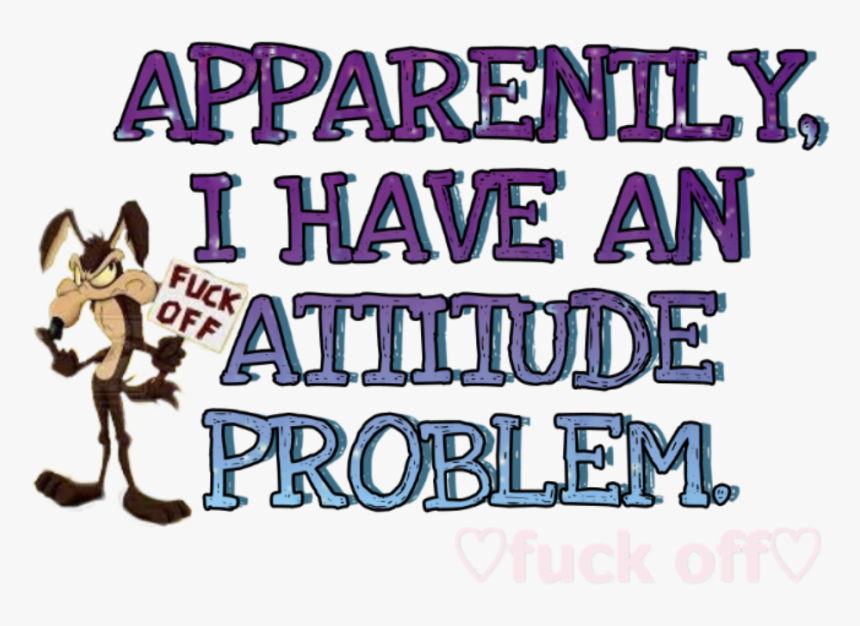 #attitude - Poster, HD Png Download, Free Download