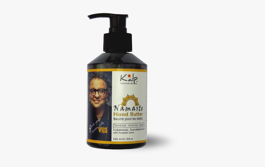 Namaste Hand Png - Liquid Hand Soap, Transparent Png, Free Download