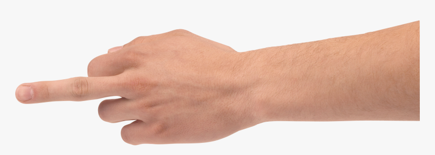 Hands Png - Finger Png, Transparent Png, Free Download