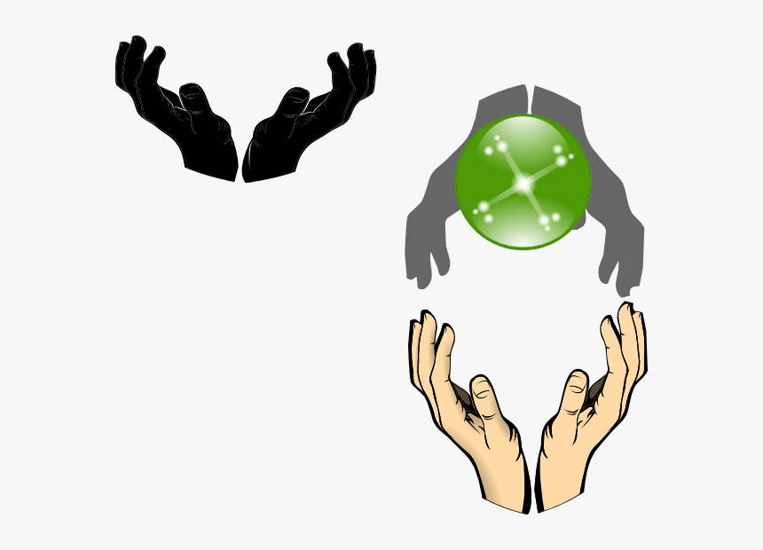 Transparent Fist Vector Png - Hand Logo Vector Png, Png Download, Free Download