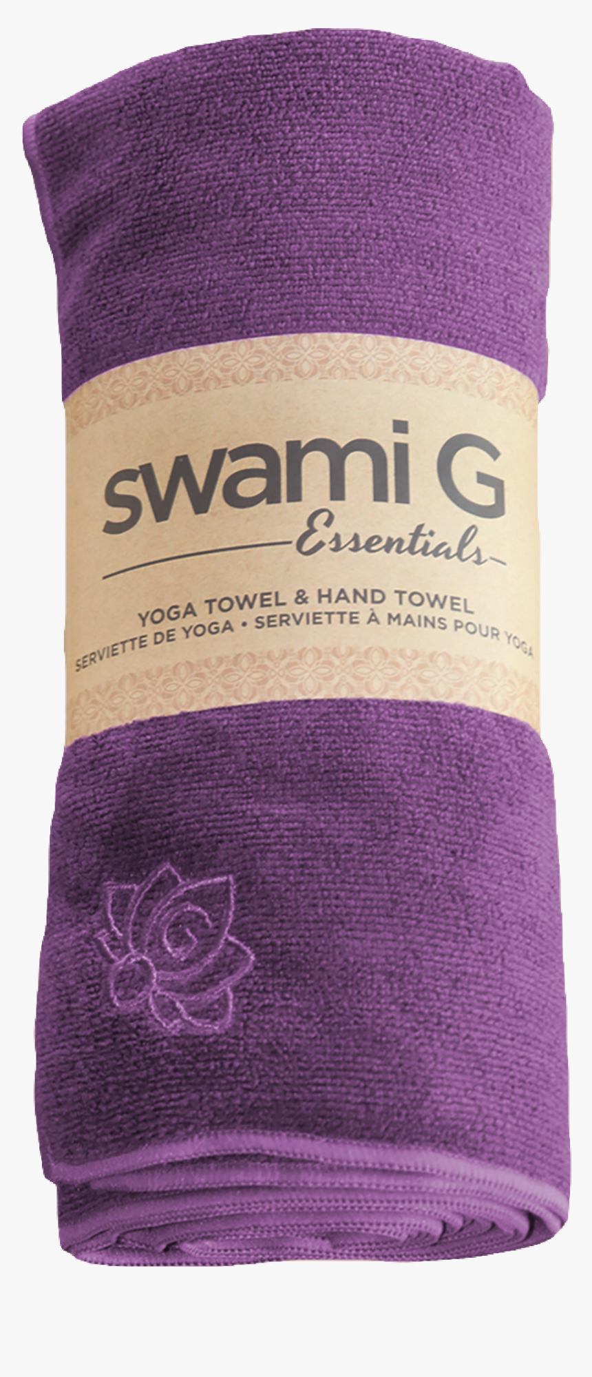 Essentials Yoga Towel Set"
 Title="essentials Yoga - Wool, HD Png Download, Free Download