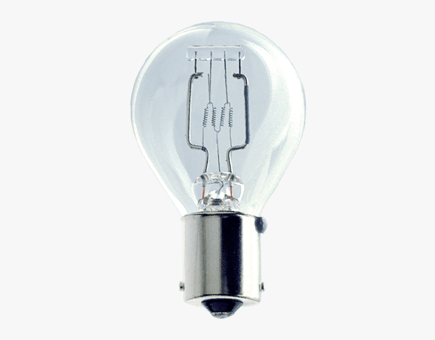 Incandescent For Projection - Incandescent Light Bulb, HD Png Download, Free Download