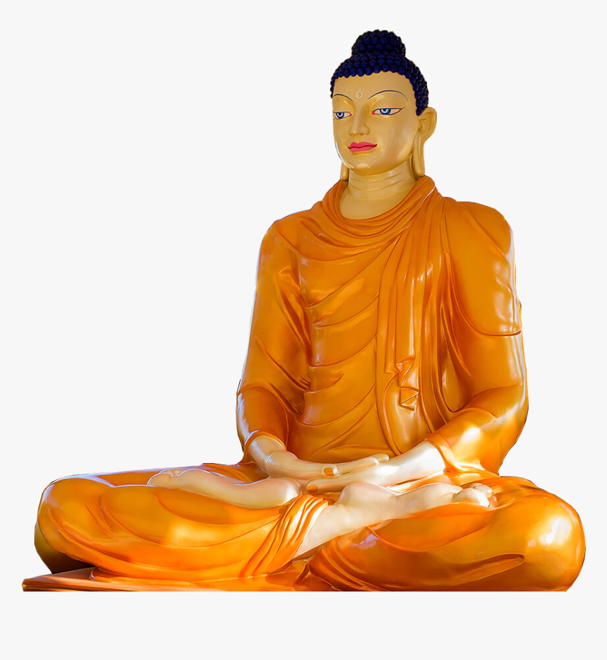 Gautama Buddha, HD Png Download, Free Download